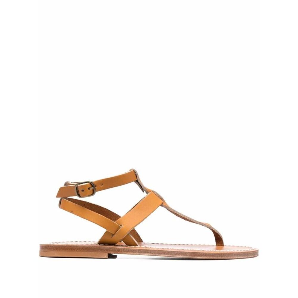 Kjacques Women Kepri Flat Sandals